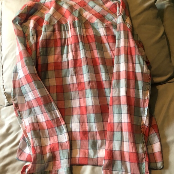 Blouse - Picture 3 of 3